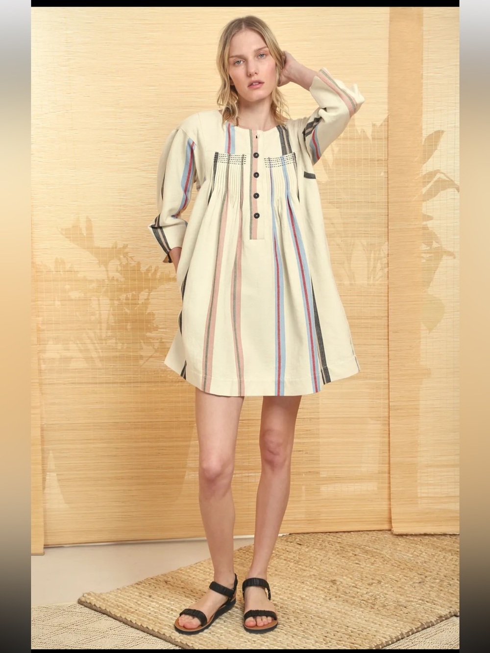 Apiece Apart Dress